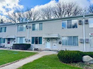 5959 Alan Dr #57, Brighton, MI