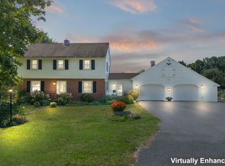 8 Mayflower Rd, Hallowell, ME 04347