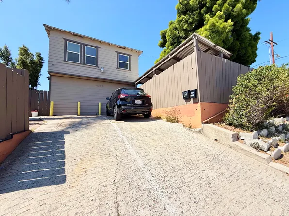 4290 50th St, San Diego, CA