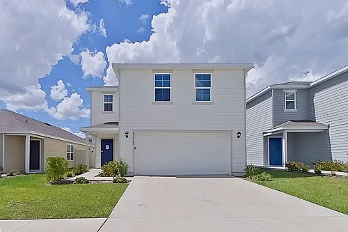8650 SW 44th Ct Photo 1