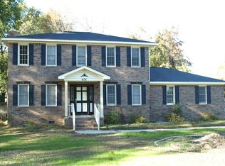 406 W Royal Tower Dr, Irmo, SC 29063