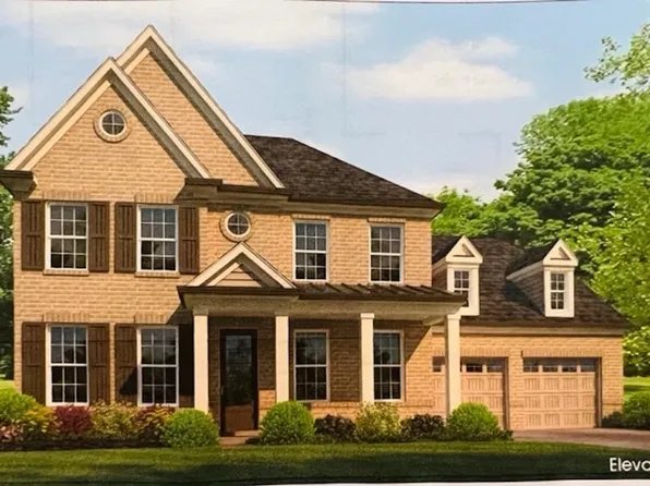 12514 Ivy Bluff Ln N, Arlington, TN 38002