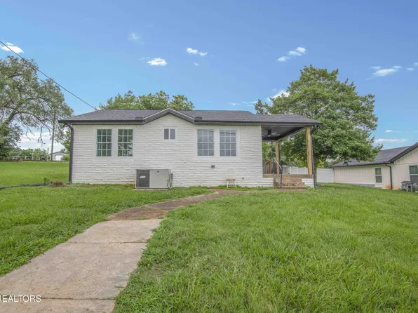 1004 Cannon Ave, Sweetwater, TN 37874