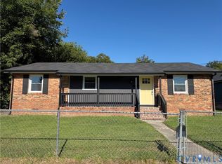 223 Summit St, Petersburg, VA 23803