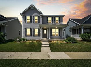 424 Pluto St, Madison, WI 53718