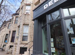 1303 N Calvert St APT 2R, Baltimore, MD 21202