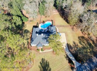 113 Brittany Dr, Leesburg, GA 31763