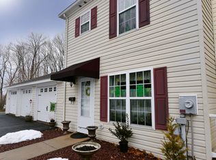 981 Schuylkill Manor Rd, Pottsville, PA 17901