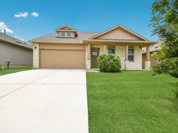 6525 Ranchito Dr, Austin, TX 78744