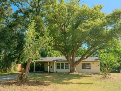 603 OAK RIDGE DRIVE, Brandon, FL, 33510