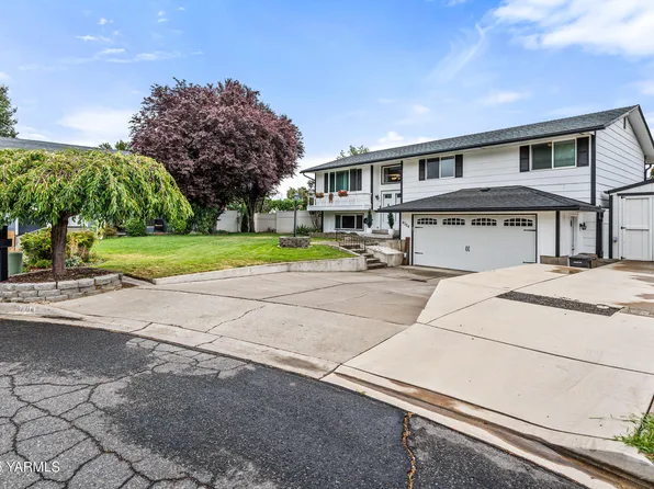 4704 W Prasch Ave, Yakima, WA 98908