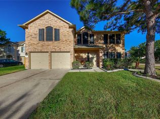 5402 Penzance Ct, Katy, TX 77449