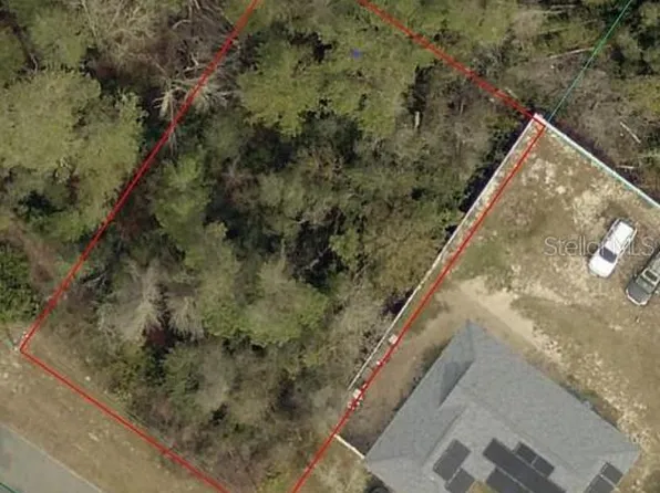 Tba Sw Terr Rd #21, Ocala, FL 34473