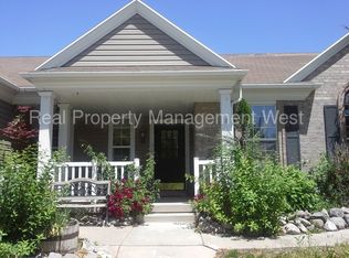 371 E Thornberry Dr, Draper, UT 84020