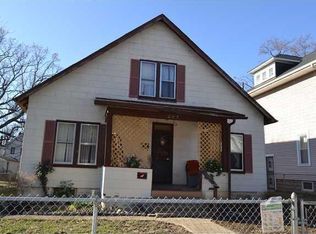 297 Midland Ave, Columbus, OH 43223