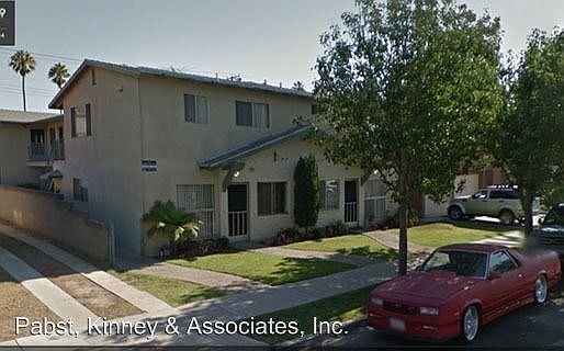 2nd image of 2840 E Mariquita St APT 8