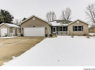 64 Cinnamon Crk, Springfield, IL 62707