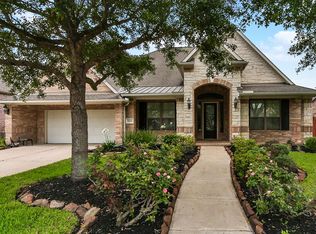9306 Brady Branch Ln, Cypress, TX 77433