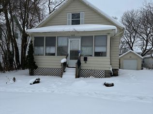 1608 Bank St, Kalamazoo, MI 49001