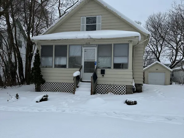 1608 Bank St, Kalamazoo, MI 49001