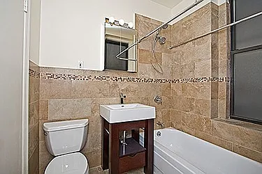 Rented by Barkoff Residential 