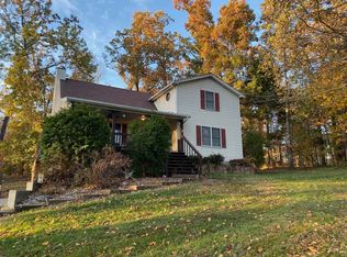 2710 Fairgrounds Rd, Brandenburg, KY 40108