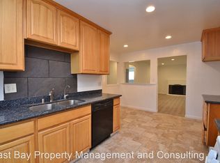 36708 Bishop St, Newark, CA
