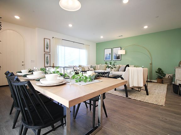 Dinning Room