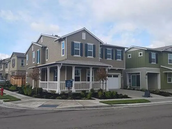 1229 S Shields Ave, Mountain House, CA 95391