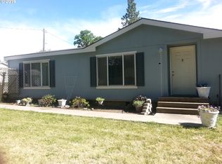 1506 Bryan St, Cove, OR 97824