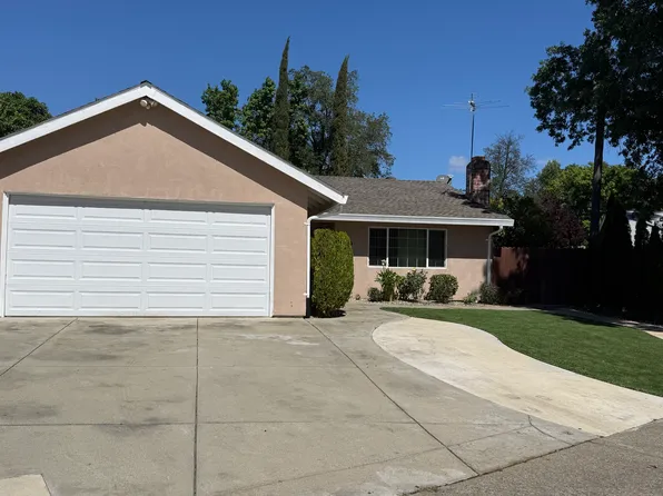 9139 Suzette Ct, Orangevale, CA 95662