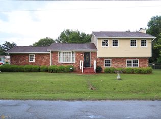 2985 Springmeadow Dr, Macon, GA 31206