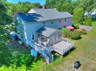 13 Reed St #B, Londonderry, NH 03053