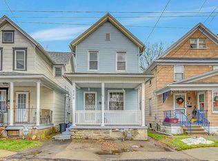 924 Snyder Ave, Scranton, PA 18504