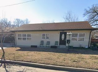 1625 W Saint Louis St, Wichita, KS 67203