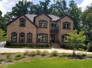 230 Eagles Landing Way, McDonough, GA 30253