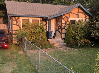 514 S Willow Ave, Fayetteville, AR 72701