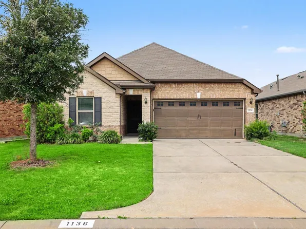 1136 Littleton Ct, Conroe, TX 77304