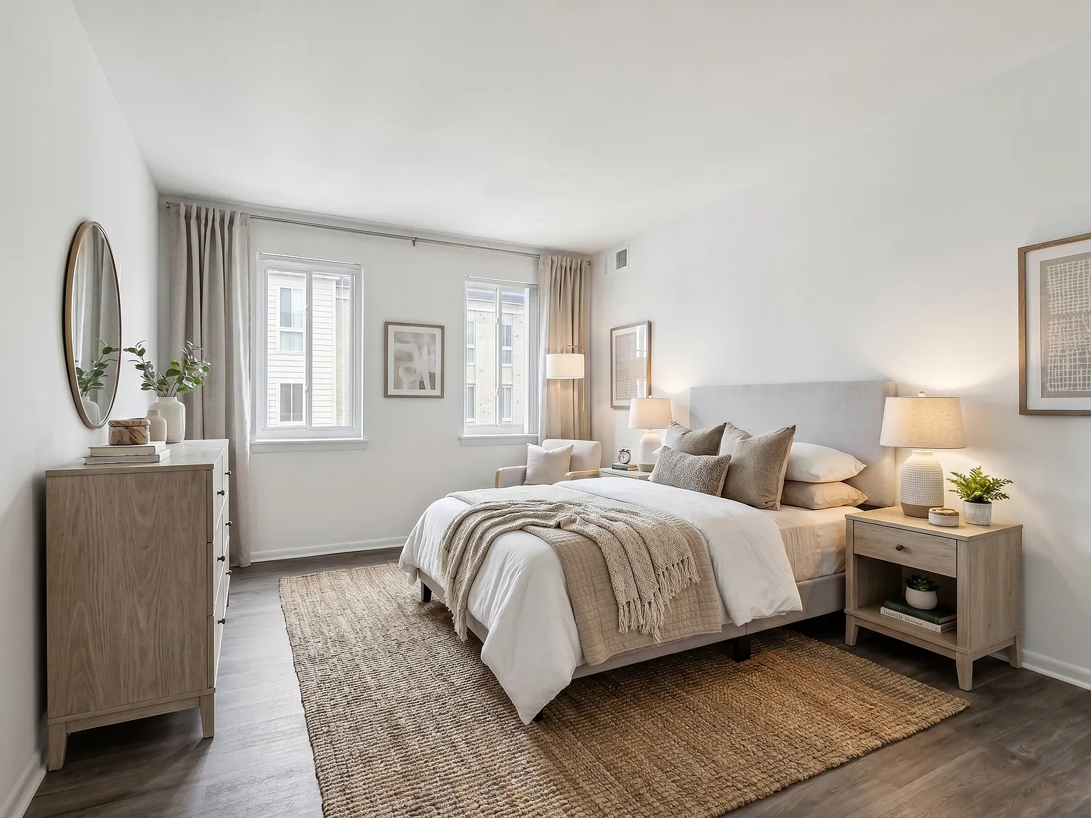 The Apartments at Elmwood Terrace — Photo 4