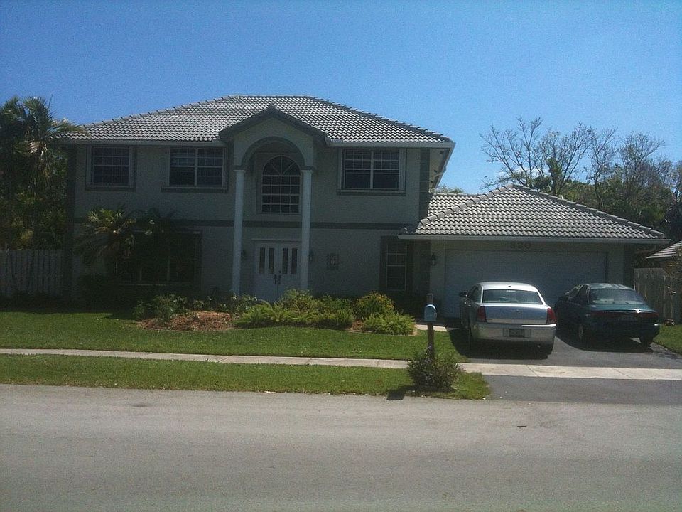 Great Family Home on Cul De Sac