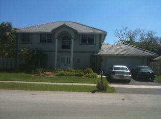 820 Altavista Ter, Davie, FL 33325