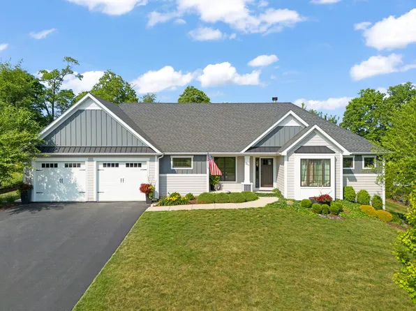 761 Greenfield Turn, Yorkville, IL 60560