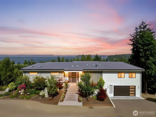 27 Seafarer Lane, Port Ludlow, WA 98365