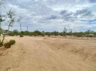 10655 W Anthony Dr, Tucson, AZ 85743