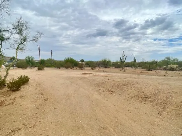 10655 W Anthony Dr, Tucson, AZ 85743