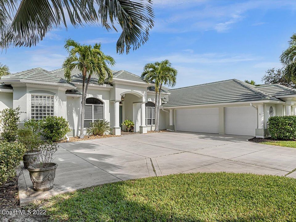 222 Rainbow St, Merritt Island, FL 32952 | Zillow