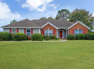 71 James Hinson Dr, Midway, FL 32343