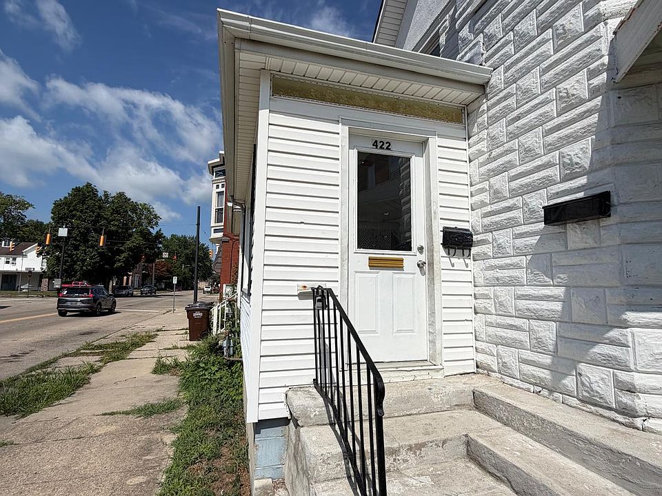 1st image of 422 W High St #1