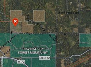 0 Mockingbird Ln, Kalkaska, MI 49646