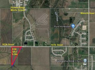 167 Street, Spring Hill, KS 66083